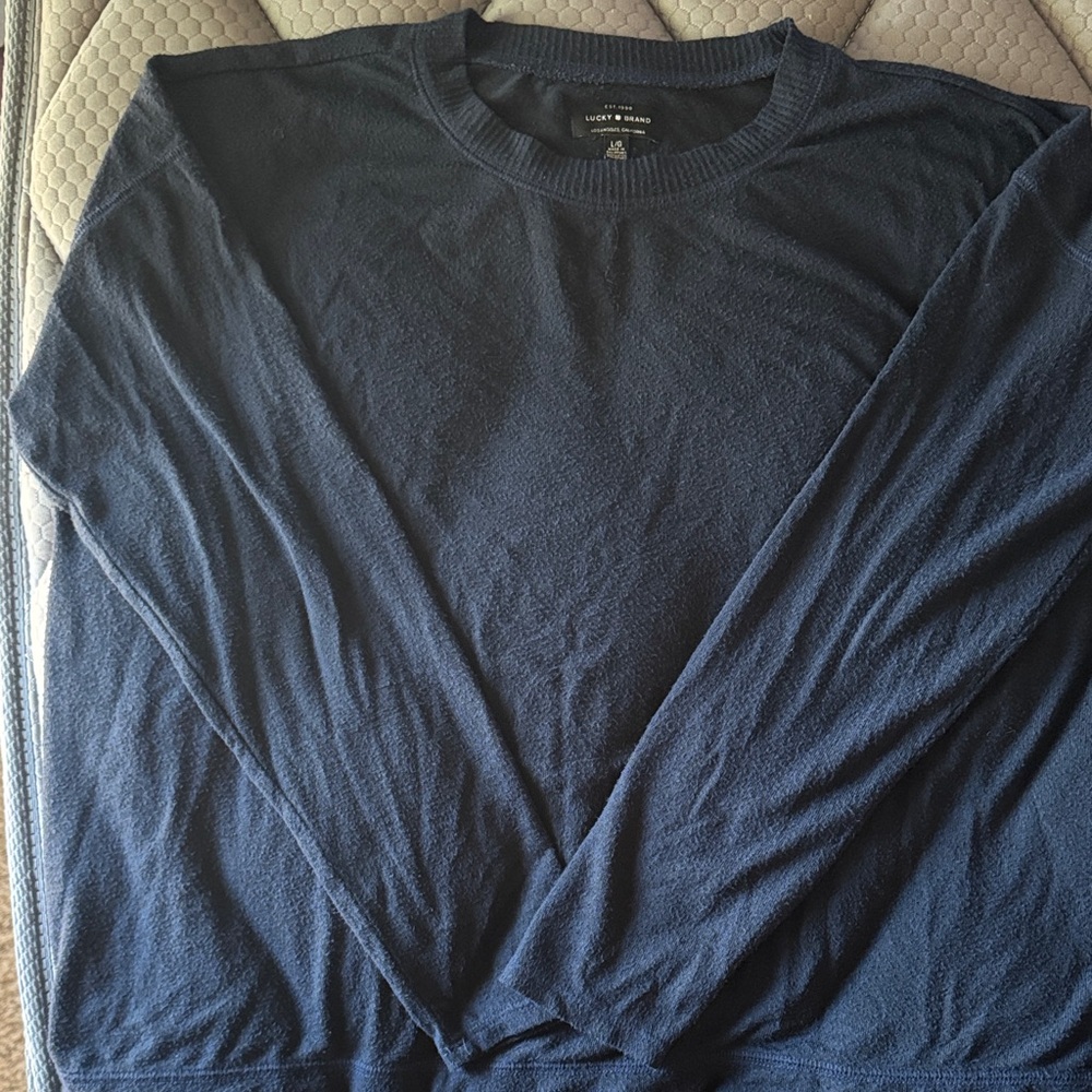 Lucky Brand Sweater